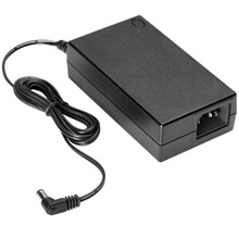 Aruba Instant On 12V/18W Power Adaptor RW R9M79A