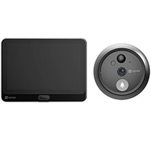Bộ chuông cửa EZVIZ CS-HP4