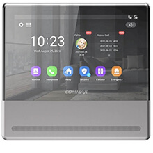 Màn hình chuông cửa COMMAX CIP-70QPT