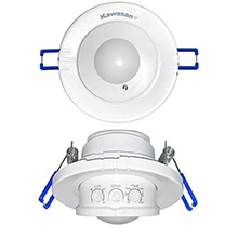 Công tắc cảm ứng Rada vi sóng KAWA RS04B