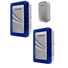 Chuông cửa không dây KAWA DB660