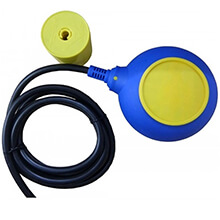 Công tắc phao điện KAWA KW-M15 (10 mét)