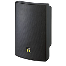 Loa hộp 30W TOA Q-BS-1030BL