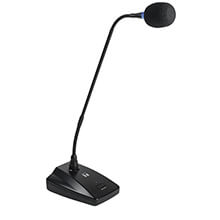 Micro cổ ngỗng TOA EM-381