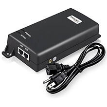 PoE Power Supply WINTOP YT-65W52V1.25A-POE