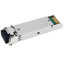 1.25G Single Fiber SFP Transceiver BTON BT-OC24-20A+