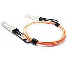100G QSFP28 to QSFP28 OAC Cable BTON BT-QSFP28-AxxM