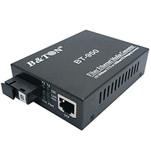 Chuyển đổi Quang-Điện Media BTON BT-950SM-25B