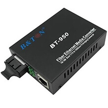 Chuyển đổi Quang-Điện Media BTON BT-950SM-60B