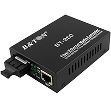 Chuyển đổi Quang-Điện Media Converter BTON BT-950GS-120A