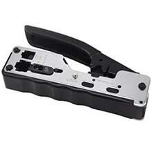 Kềm bấm mạng chuyên dụng ENSOHO HS-T07EB