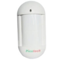Đầu dò hồng ngoại không dây PICOTECH PCA-321