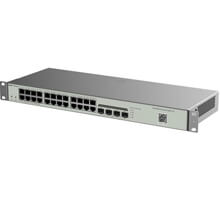 24-Port GE Switch RUIJIE RG-NBS3100-24GT4SFP-V2