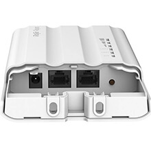 867Mbps Wireless Bridge RUIJIE RG-AirMetro550G-B