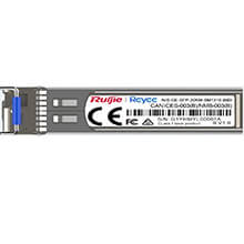 SFP Transceiver Module RUIJIE NIS-GE-SFP-20KM-SM1310-BIDI