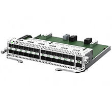 Module RUIJIE M6000-24SFP2XS