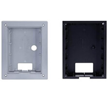 Đế gắn âm tường cho chuông cửa KBVISION KX-M22GN-114