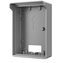 Đế gắn nổi che mưa cho chuông cửa KBVISION KX-M22GN-05R