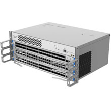 Layer 3 Chassis Cloud Managed Switch RUIJIE RG-NBS7003