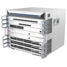 Layer 3 Chassis Cloud Managed Switch RUIJIE RG-NBS7006