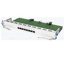 8-Port GE SFP+ Module RUIJIE M7000-8XS-EA
