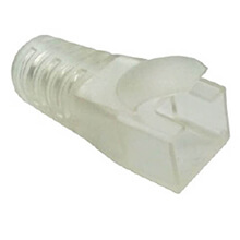 Đầu nối RJ45 LS CAT5E (LS-MP-SC5E-BOOT)