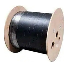 Cáp quang KB | Cáp quang treo 2FO KB FTTH2 (bọc chặt)