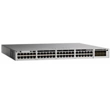 48-Port Partial PoE+ Switch Cisco C9200-48PL-E