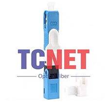 Đầu nối nhanh Fast connector TCNet SC/UPC (type 2)