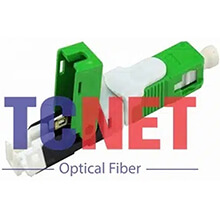 Đầu nối nhanh Fast connector TCNet SC/APC (type 2)