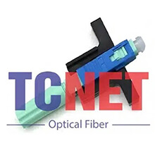 Đầu nối nhanh Fast connector TCNet SC/UPC (type 1)