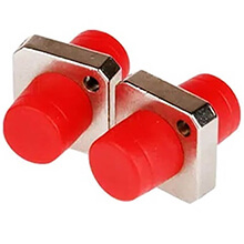 Adapter quang FC/UPC kiểu vuông (Adap/FC/UPC/Square)