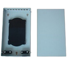 Vỏ hộp phối quang ODF bằng sắt mini 8FO FTTH 