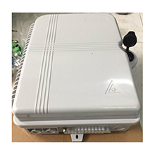 Hộp phối quang ODF TCNet | Vỏ hộp phối quang ODF bằng nhựa dùng ngoài trời 72FO FTTH