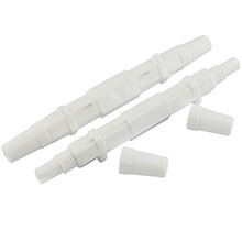 Măng xông cáp quang bọc chặt 1FO