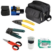 Bộ dụng cụ thi công quang Eloik ALK-800