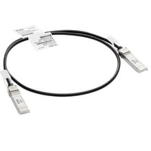 Aruba 10G SFP+ to SFP+ 1m DAC Cable (R9D19A)