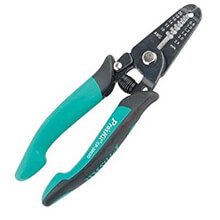 Kìm tuốt vỏ dây Pro´sKit CP-3002D