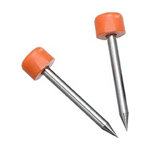 Thiết bị thi công cáp quang | Điện cực cho máy hàn cáp quang Eloik