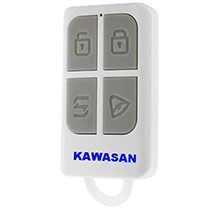 Phụ kiện bộ trung tâm Remote KAWA RM126B