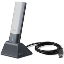AX3000 Wireless USB Adapter TP-LINK Archer TX50UH