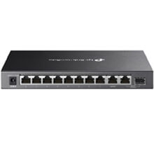Omada 10-Port GE Unmanaged Switch TP-LINK DS110GMP