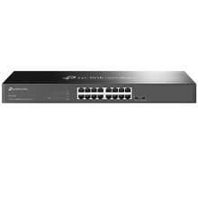 Omada 16-Port GE Unmanaged Switch TP-LINK DS1016G