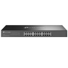 Omada 24-Port Gigabit Smart Switch TP-LINK DS1024GE