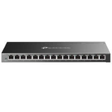Omada 16-Port Gigabit Easy Smart Switch TP-LINK DS116GE