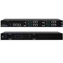 Analog VoIP Gateway Dinstar DAG3000-32S/O