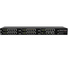 VoIP Trunk Gateway Dinstar MTG2000-12E1