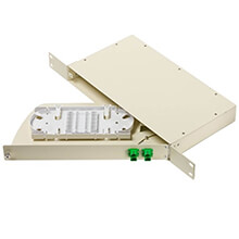 Hộp phối quang 36 cổng SC SM LS-FDF-SC-SM-036-SP