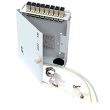 Hộp phối quang 8 cổng SC OM2 LS-FDF-SC-M2-008-SP