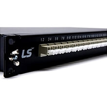 Hộp phối quang 16 cổng LC SM LS-FDF-LC-SM-016-DP